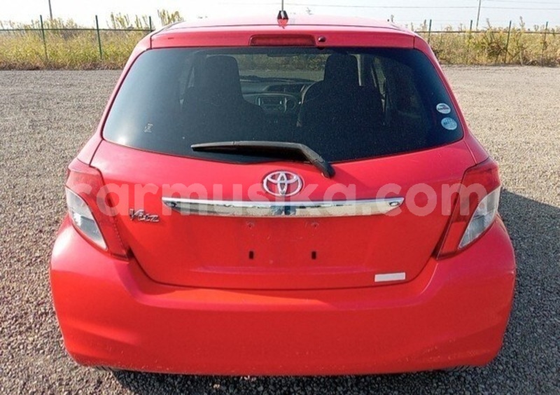 Big with watermark toyota vitz matabeleland south beitbridge 26143