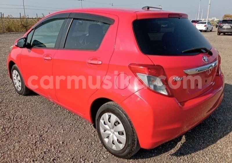 Big with watermark toyota vitz matabeleland south beitbridge 26143