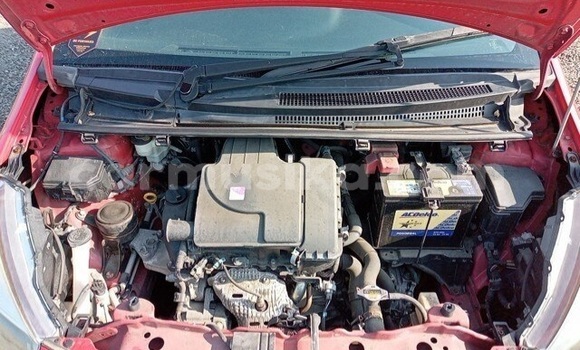 Nunua Ilio tumika Toyota Vitz Nyekundu Gari ndani ya Beitbridge nchini Matabeleland Kusini Nunua Ilio tumika Toyota Vitz Nyekundu Gari ndani ya Beitbridge nchini Matabeleland Kusini