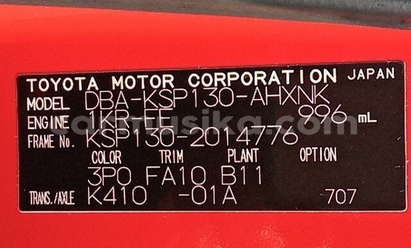 Nunua Ilio tumika Toyota Vitz Nyekundu Gari ndani ya Beitbridge nchini Matabeleland Kusini Nunua Ilio tumika Toyota Vitz Nyekundu Gari ndani ya Beitbridge nchini Matabeleland Kusini