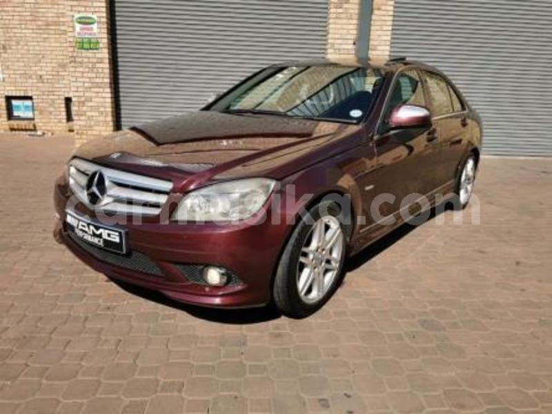 Big with watermark mercedes benz c class matabeleland south beitbridge 26146