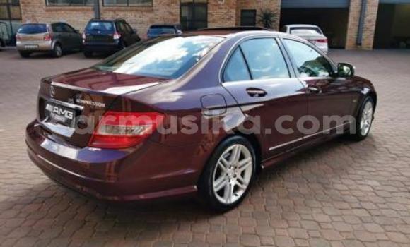 Acheter Occasion Voiture Mercedes‒Benz C–Class Autre à Beitbridge, Matabeleland South Acheter Occasion Voiture Mercedes‒Benz C–Class Autre à Beitbridge, Matabeleland South