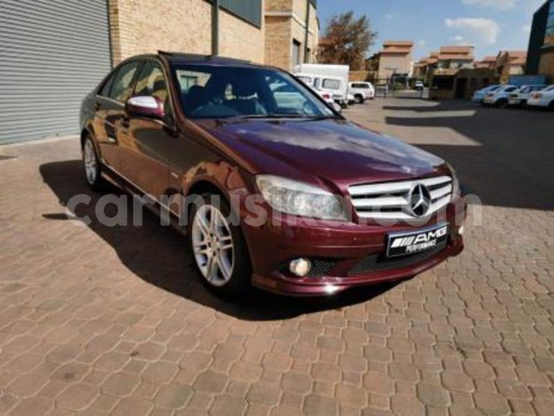 Big with watermark mercedes benz c class matabeleland south beitbridge 26146