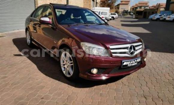 Acheter Occasion Voiture Mercedes‒Benz C–Class Autre à Beitbridge, Matabeleland South Acheter Occasion Voiture Mercedes‒Benz C–Class Autre à Beitbridge, Matabeleland South