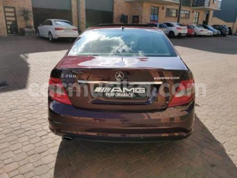 Big with watermark mercedes benz c class matabeleland south beitbridge 26146