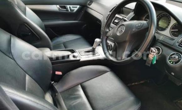 Acheter Occasion Voiture Mercedes‒Benz C–Class Autre à Beitbridge, Matabeleland South Acheter Occasion Voiture Mercedes‒Benz C–Class Autre à Beitbridge, Matabeleland South