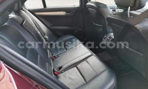 Acheter Occasion Voiture Mercedes‒Benz C–Class Autre à Beitbridge, Matabeleland South Acheter Occasion Voiture Mercedes‒Benz C–Class Autre à Beitbridge, Matabeleland South