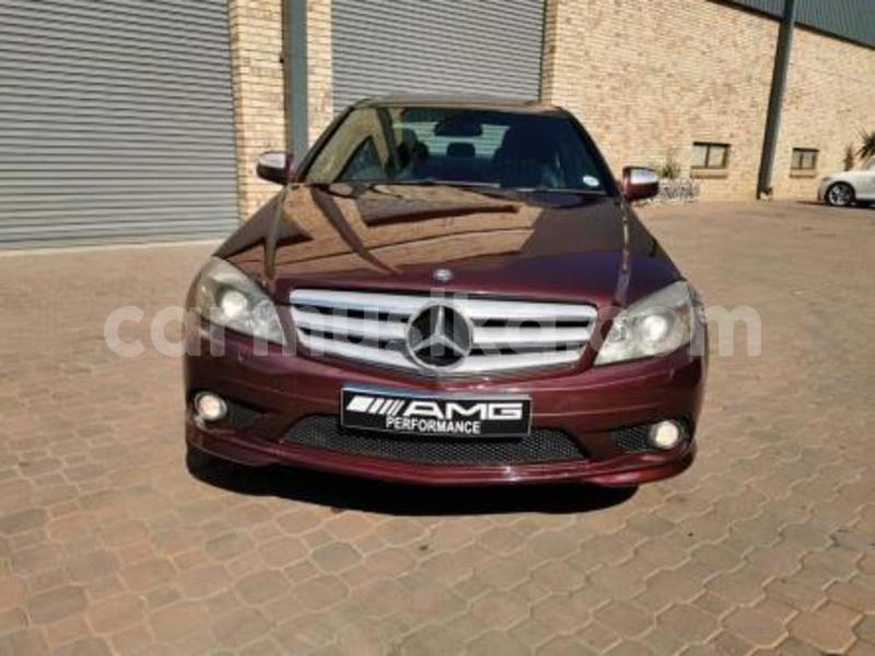 Big with watermark mercedes benz c class matabeleland south beitbridge 26146