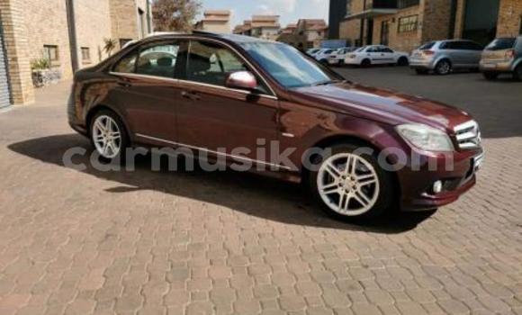 Acheter Occasion Voiture Mercedes‒Benz C–Class Autre à Beitbridge, Matabeleland South Acheter Occasion Voiture Mercedes‒Benz C–Class Autre à Beitbridge, Matabeleland South