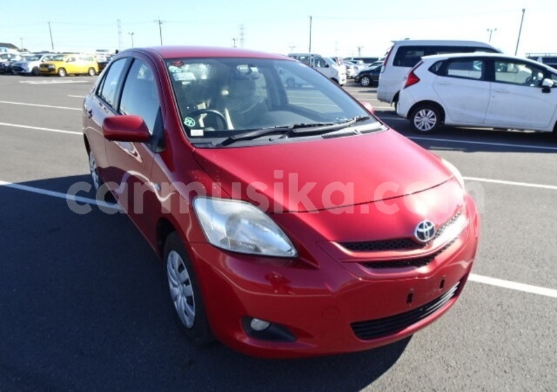 Big with watermark toyota belta matabeleland south beitbridge 26147