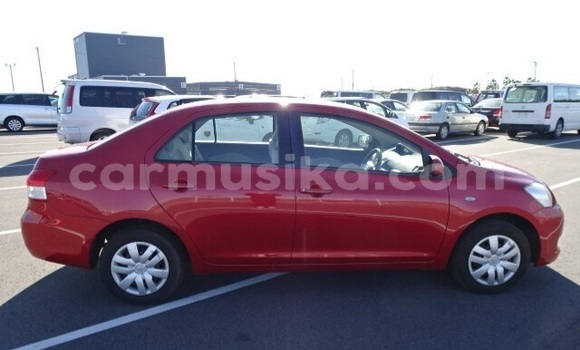 Nunua Ilio tumika Toyota Belta Nyekundu Gari ndani ya Beitbridge nchini Matabeleland Kusini Nunua Ilio tumika Toyota Belta Nyekundu Gari ndani ya Beitbridge nchini Matabeleland Kusini