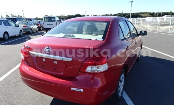 Nunua Ilio tumika Toyota Belta Nyekundu Gari ndani ya Beitbridge nchini Matabeleland Kusini Nunua Ilio tumika Toyota Belta Nyekundu Gari ndani ya Beitbridge nchini Matabeleland Kusini