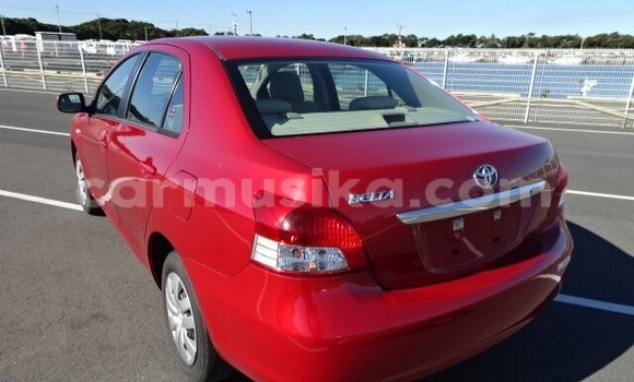 Nunua Ilio tumika Toyota Belta Nyekundu Gari ndani ya Beitbridge nchini Matabeleland Kusini Nunua Ilio tumika Toyota Belta Nyekundu Gari ndani ya Beitbridge nchini Matabeleland Kusini