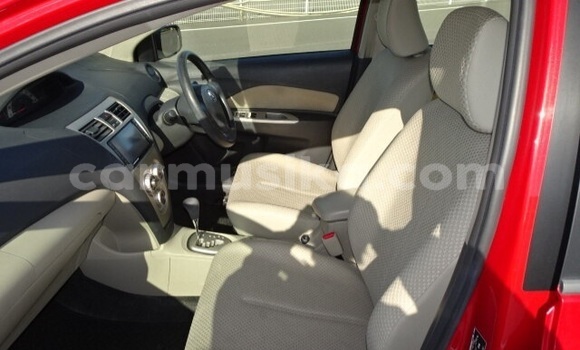 Nunua Ilio tumika Toyota Belta Nyekundu Gari ndani ya Beitbridge nchini Matabeleland Kusini Nunua Ilio tumika Toyota Belta Nyekundu Gari ndani ya Beitbridge nchini Matabeleland Kusini