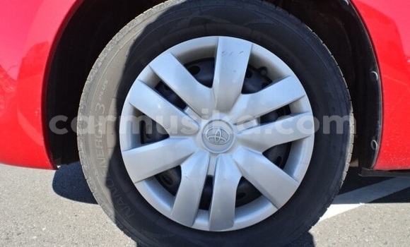 Nunua Ilio tumika Toyota Belta Nyekundu Gari ndani ya Beitbridge nchini Matabeleland Kusini Nunua Ilio tumika Toyota Belta Nyekundu Gari ndani ya Beitbridge nchini Matabeleland Kusini