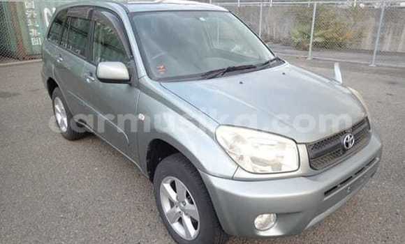 Nunua Ilio tumika Toyota RAV4 Fedha Gari ndani ya Beitbridge nchini Matabeleland Kusini Nunua Ilio tumika Toyota RAV4 Fedha Gari ndani ya Beitbridge nchini Matabeleland Kusini