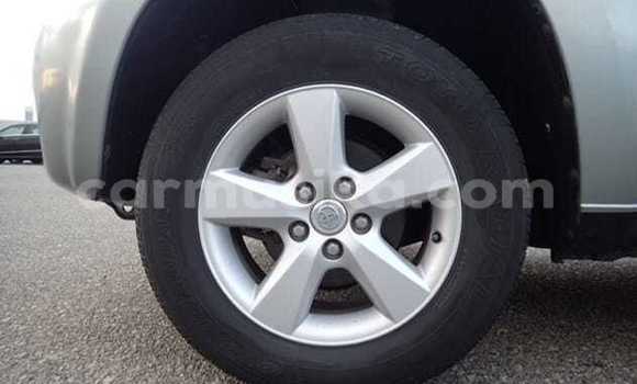 Acheter Occasion Voiture Toyota RAV4 Gris à Beitbridge, Matabeleland South Acheter Occasion Voiture Toyota RAV4 Gris à Beitbridge, Matabeleland South