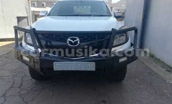 Tenga Tsaru Mazda BT-50 Chena Mota in Beitbridge in Matabeleland South Tenga Tsaru Mazda BT-50 Chena Mota in Beitbridge in Matabeleland South
