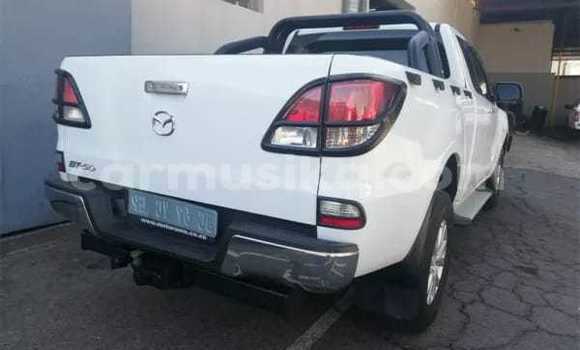 Tenga Tsaru Mazda BT-50 Chena Mota in Beitbridge in Matabeleland South Tenga Tsaru Mazda BT-50 Chena Mota in Beitbridge in Matabeleland South