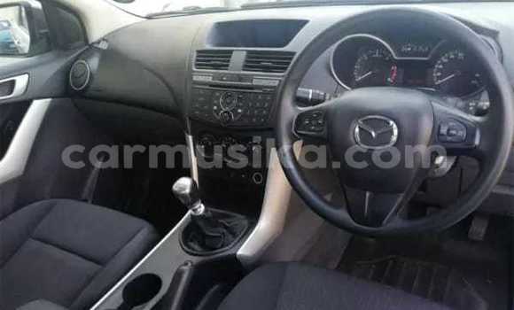 Tenga Tsaru Mazda BT-50 Chena Mota in Beitbridge in Matabeleland South Tenga Tsaru Mazda BT-50 Chena Mota in Beitbridge in Matabeleland South