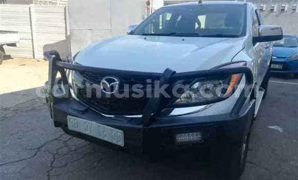 Tenga Tsaru Mazda BT-50 Chena Mota in Beitbridge in Matabeleland South Tenga Tsaru Mazda BT-50 Chena Mota in Beitbridge in Matabeleland South