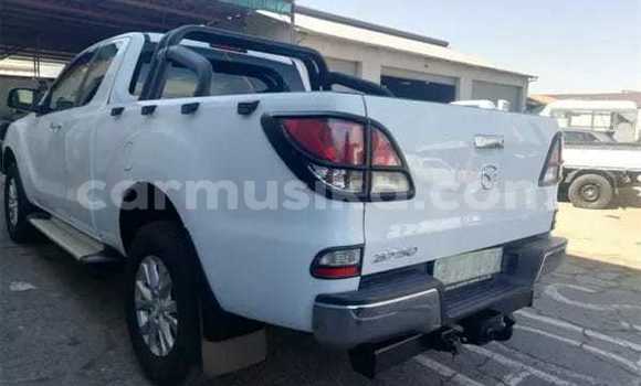 Tenga Tsaru Mazda BT-50 Chena Mota in Beitbridge in Matabeleland South Tenga Tsaru Mazda BT-50 Chena Mota in Beitbridge in Matabeleland South