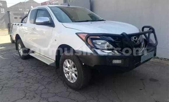 Tenga Tsaru Mazda BT-50 Chena Mota in Beitbridge in Matabeleland South Tenga Tsaru Mazda BT-50 Chena Mota in Beitbridge in Matabeleland South
