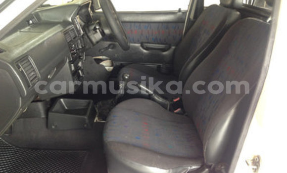 Tenga Tsaru Ford Pickup Chena Mota in Beitbridge in Matabeleland South Tenga Tsaru Ford Pickup Chena Mota in Beitbridge in Matabeleland South