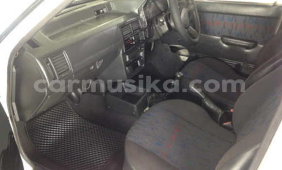 Tenga Tsaru Ford Pickup Chena Mota in Beitbridge in Matabeleland South Tenga Tsaru Ford Pickup Chena Mota in Beitbridge in Matabeleland South