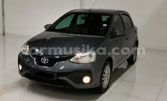 Buy Used Toyota Etios Other Car in Beitbridge in Matabeleland South