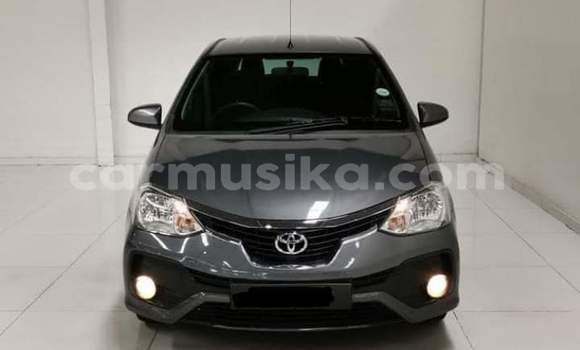 Acheter Occasion Voiture Toyota Etios Autre à Beitbridge, Matabeleland South Acheter Occasion Voiture Toyota Etios Autre à Beitbridge, Matabeleland South