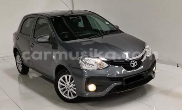 Acheter Occasion Voiture Toyota Etios Autre à Beitbridge, Matabeleland South Acheter Occasion Voiture Toyota Etios Autre à Beitbridge, Matabeleland South