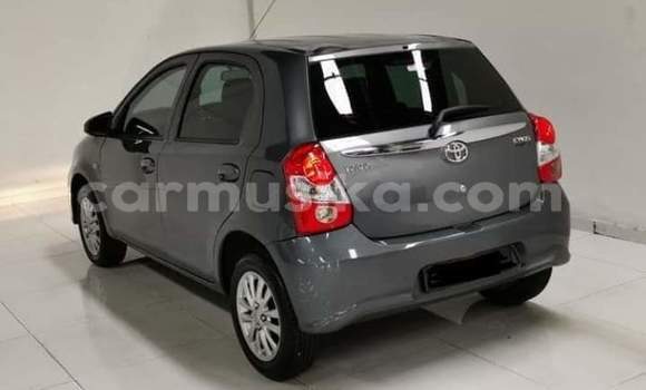 Acheter Occasion Voiture Toyota Etios Autre à Beitbridge, Matabeleland South Acheter Occasion Voiture Toyota Etios Autre à Beitbridge, Matabeleland South