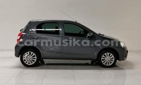 Acheter Occasion Voiture Toyota Etios Autre à Beitbridge, Matabeleland South Acheter Occasion Voiture Toyota Etios Autre à Beitbridge, Matabeleland South