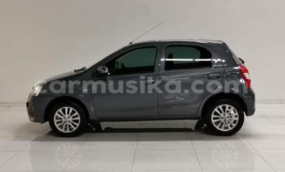 Acheter Occasion Voiture Toyota Etios Autre à Beitbridge, Matabeleland South Acheter Occasion Voiture Toyota Etios Autre à Beitbridge, Matabeleland South