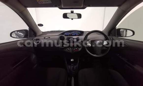 Acheter Occasion Voiture Toyota Etios Autre à Beitbridge, Matabeleland South Acheter Occasion Voiture Toyota Etios Autre à Beitbridge, Matabeleland South