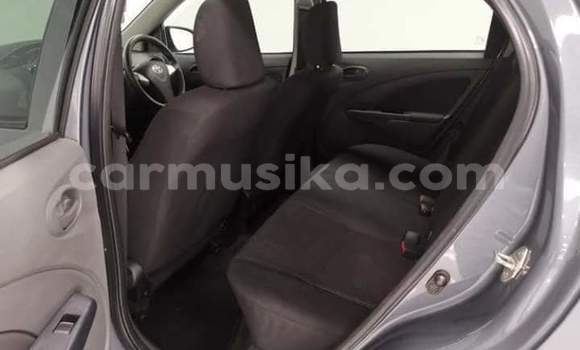 Acheter Occasion Voiture Toyota Etios Autre à Beitbridge, Matabeleland South Acheter Occasion Voiture Toyota Etios Autre à Beitbridge, Matabeleland South