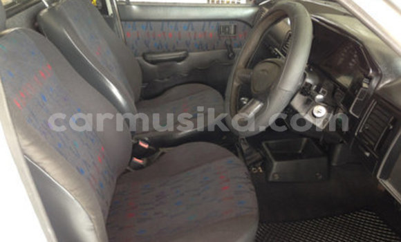 Tenga Tsaru Ford Pickup Chena Mota in Beitbridge in Matabeleland South Tenga Tsaru Ford Pickup Chena Mota in Beitbridge in Matabeleland South