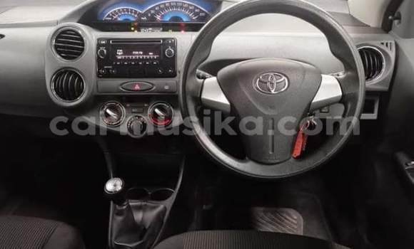 Acheter Occasion Voiture Toyota Etios Autre à Beitbridge, Matabeleland South Acheter Occasion Voiture Toyota Etios Autre à Beitbridge, Matabeleland South