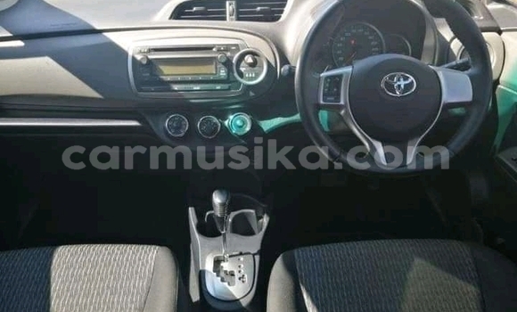 Buy Used Toyota Yaris Other Car in Beitbridge in Matabeleland South Buy Used Toyota Yaris Other Car in Beitbridge in Matabeleland South