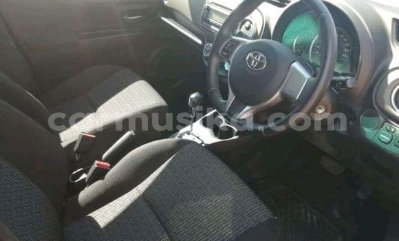 Buy Used Toyota Yaris Other Car in Beitbridge in Matabeleland South Buy Used Toyota Yaris Other Car in Beitbridge in Matabeleland South