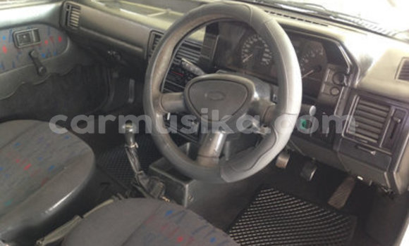 Tenga Tsaru Ford Pickup Chena Mota in Beitbridge in Matabeleland South Tenga Tsaru Ford Pickup Chena Mota in Beitbridge in Matabeleland South