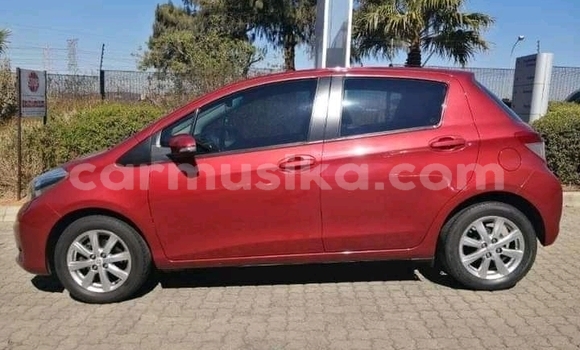 Buy Used Toyota Yaris Other Car in Beitbridge in Matabeleland South Buy Used Toyota Yaris Other Car in Beitbridge in Matabeleland South