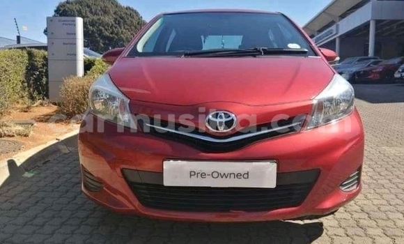 Buy Used Toyota Yaris Other Car in Beitbridge in Matabeleland South Buy Used Toyota Yaris Other Car in Beitbridge in Matabeleland South
