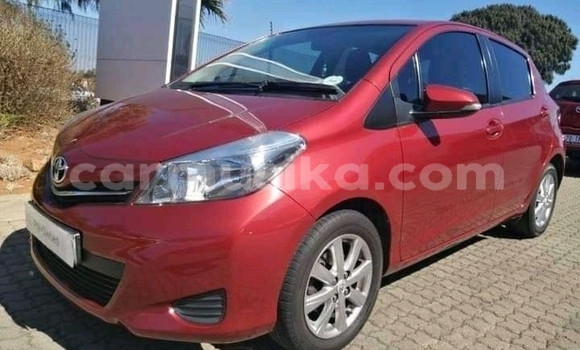 Buy Used Toyota Yaris Other Car in Beitbridge in Matabeleland South Buy Used Toyota Yaris Other Car in Beitbridge in Matabeleland South