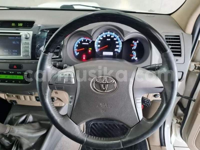 Big with watermark toyota fortuner matabeleland south beitbridge 26157