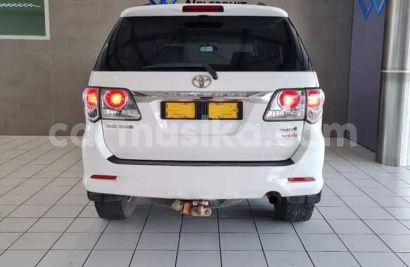 Big with watermark toyota fortuner matabeleland south beitbridge 26157