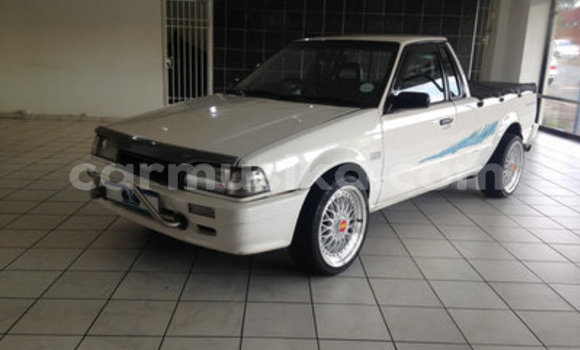 Tenga Tsaru Ford Pickup Chena Mota in Beitbridge in Matabeleland South Tenga Tsaru Ford Pickup Chena Mota in Beitbridge in Matabeleland South