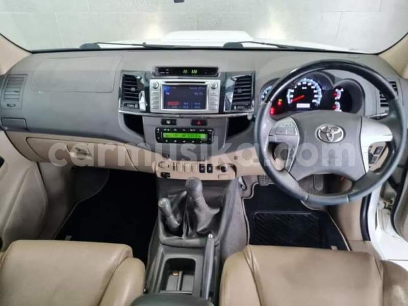 Big with watermark toyota fortuner matabeleland south beitbridge 26157