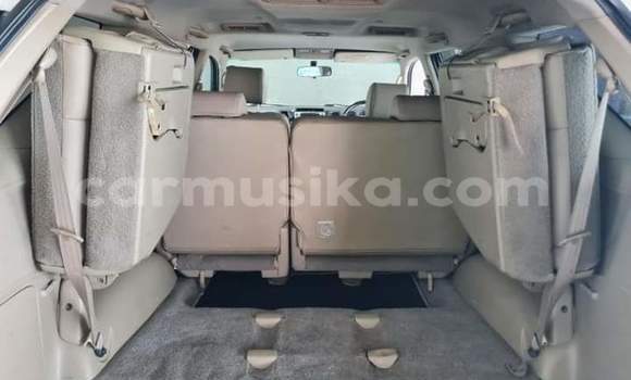 Acheter Occasion Voiture Toyota Fortuner Blanc à Beitbridge, Matabeleland South Acheter Occasion Voiture Toyota Fortuner Blanc à Beitbridge, Matabeleland South